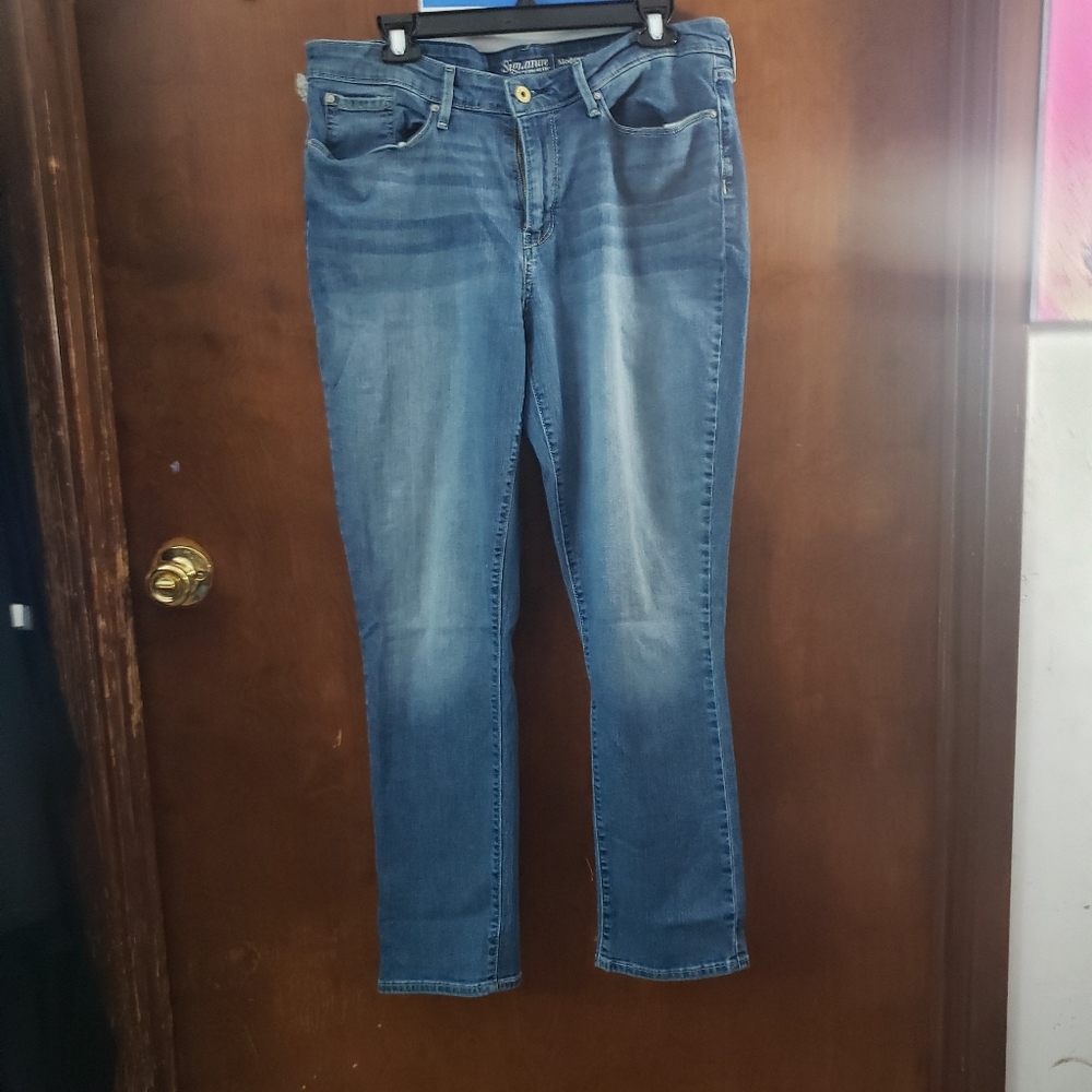 Levi's jeans